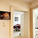 Apartment L'ecrin Des Confidences Metz