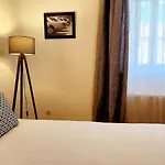 L'ecrin Des Confidences شقة ميتز