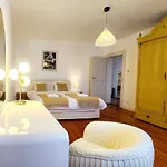 Apartment L'ecrin Des Confidences *