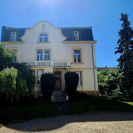 L'ecrin Des Confidences Apartment *