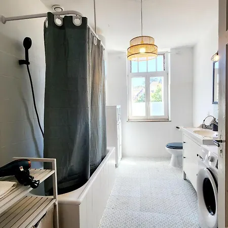 Appartement L'écrin Des Confidences *