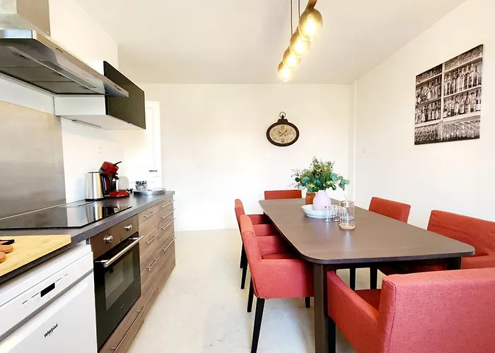 L'ecrin Des Confidences ميتز