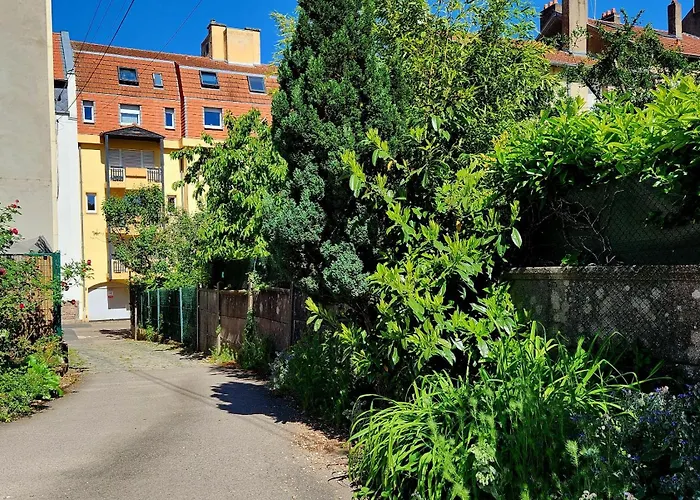 L'ecrin Des Confidences شقة *