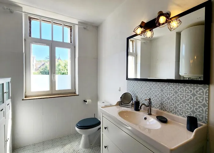 L'ecrin Des Confidences * ميتز