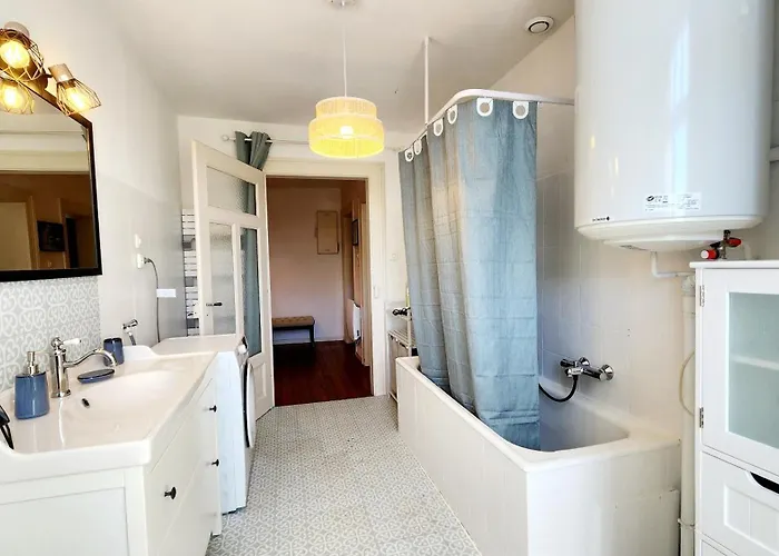 L'ecrin Des Confidences شقة ميتز