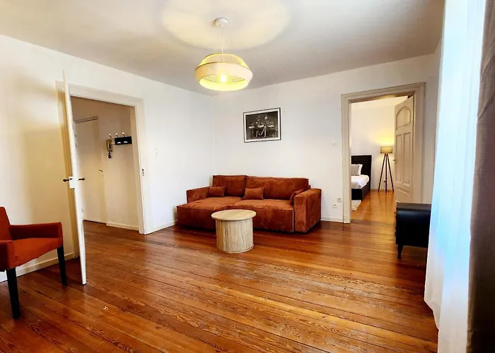 L'ecrin Des Confidences ميتز