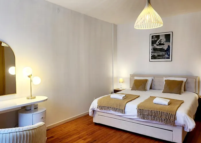 L'ecrin Des Confidences شقة ميتز